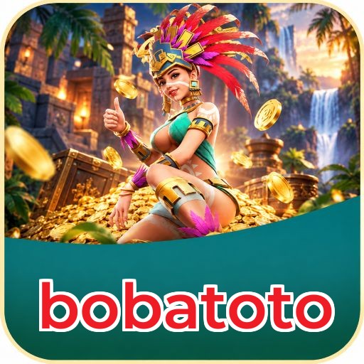 Screenshot 1 - bobatoto Home Screen