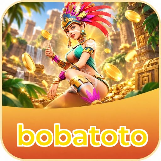 Screenshot 1 - bobatoto Home Screen