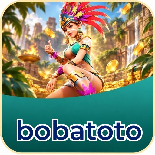 Screenshot 1 - bobatoto Home Screen