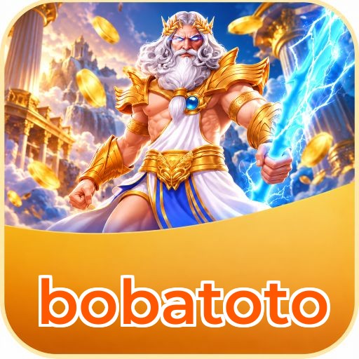 Screenshot 1 - bobatoto Home Screen