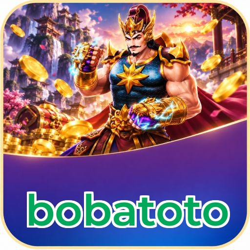 Screenshot 1 - bobatoto Home Screen