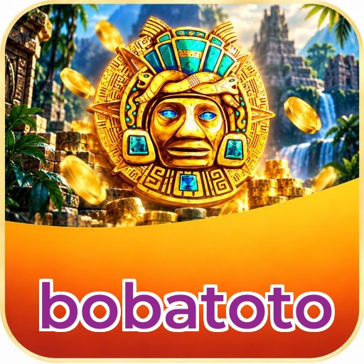 Screenshot 1 - bobatoto Home Screen