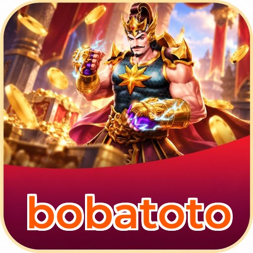 Screenshot 1 - bobatoto Home Screen