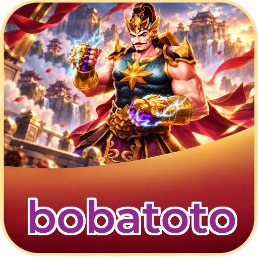 Screenshot 1 - bobatoto Home Screen